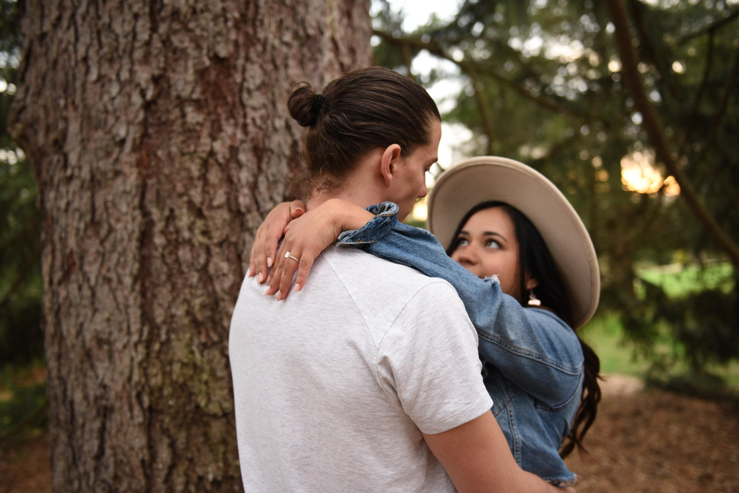 The Wedding Website of Vanessa Mujica and Shane Dunn