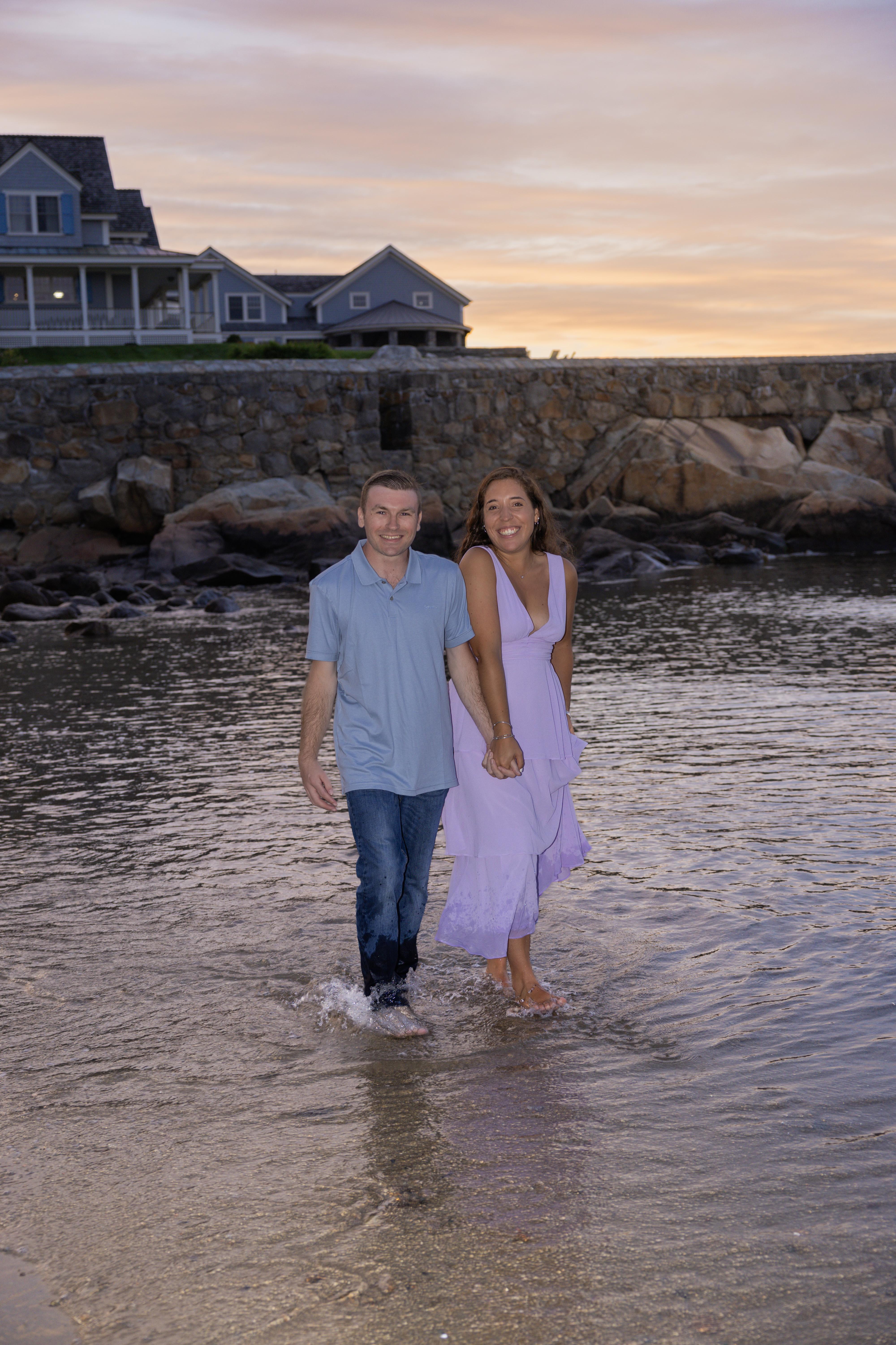 The Wedding Website of Andy Campbell and Jessica Siconolfi