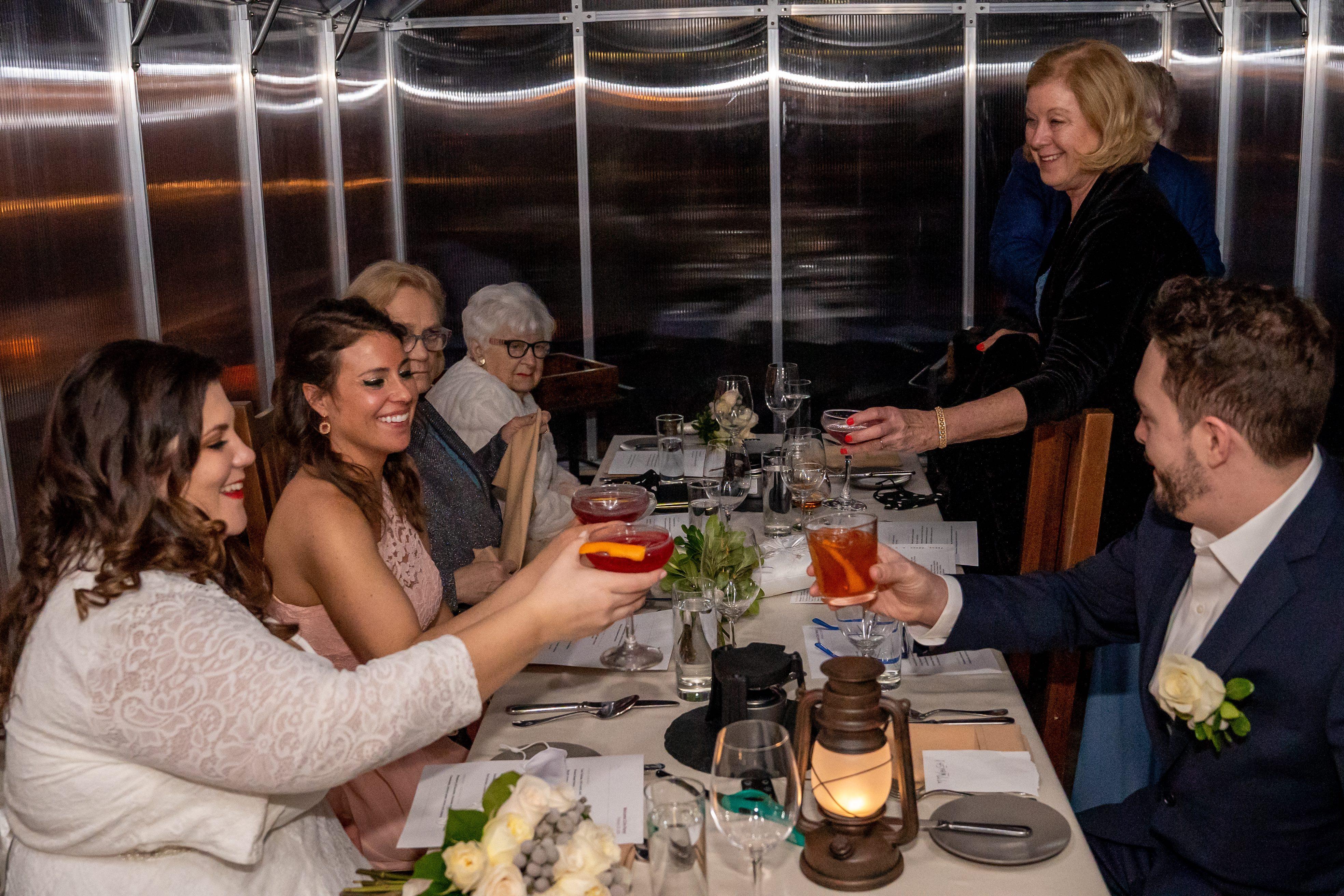 The Wedding Website of Kathryn Crim and David Rapuano