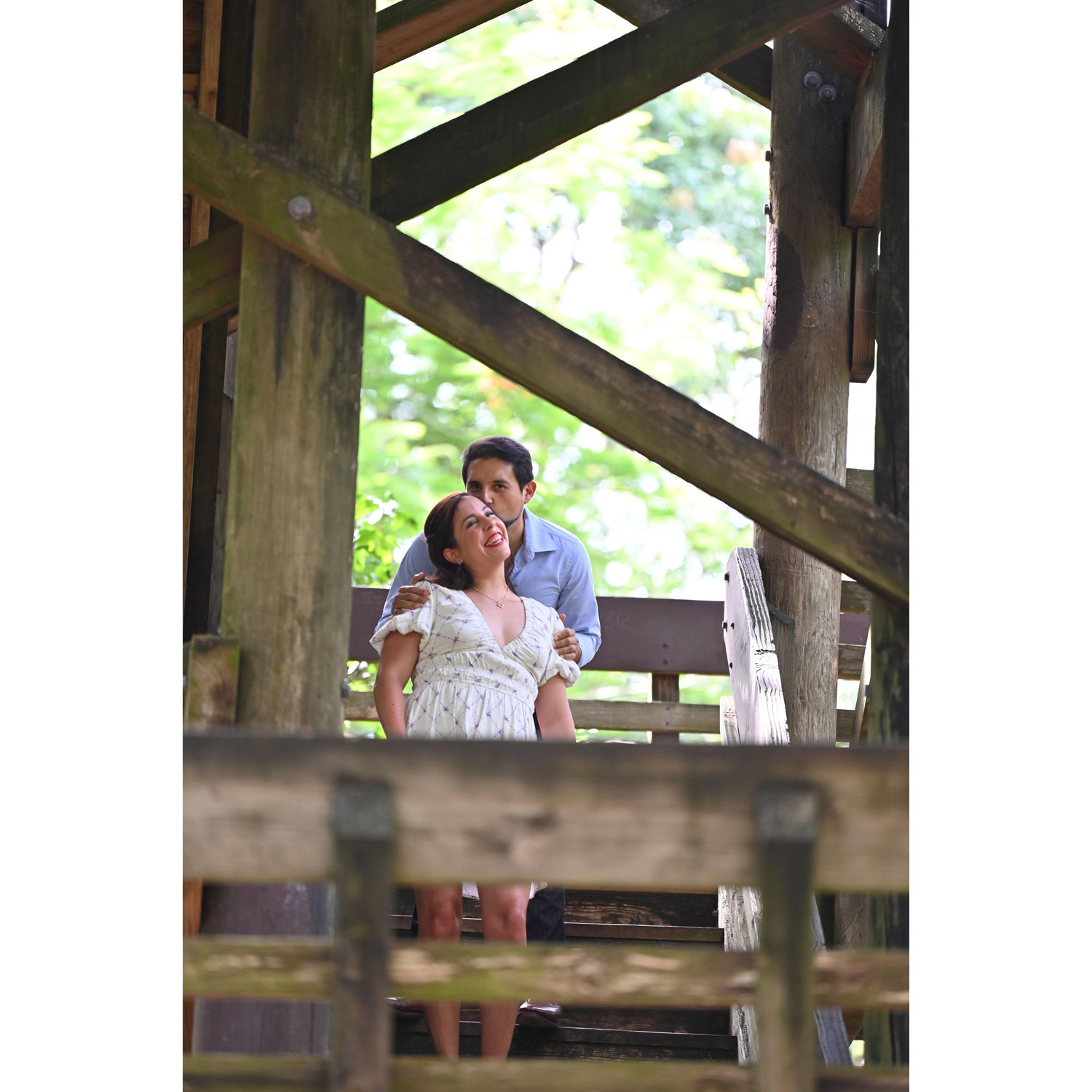 Engagement Photo Shoot 6/7/2025