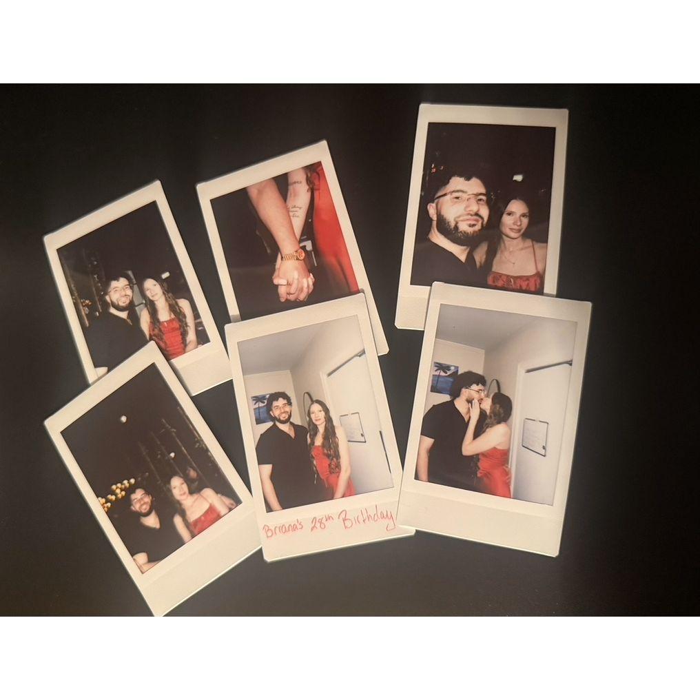 Briana's 28th Birthday