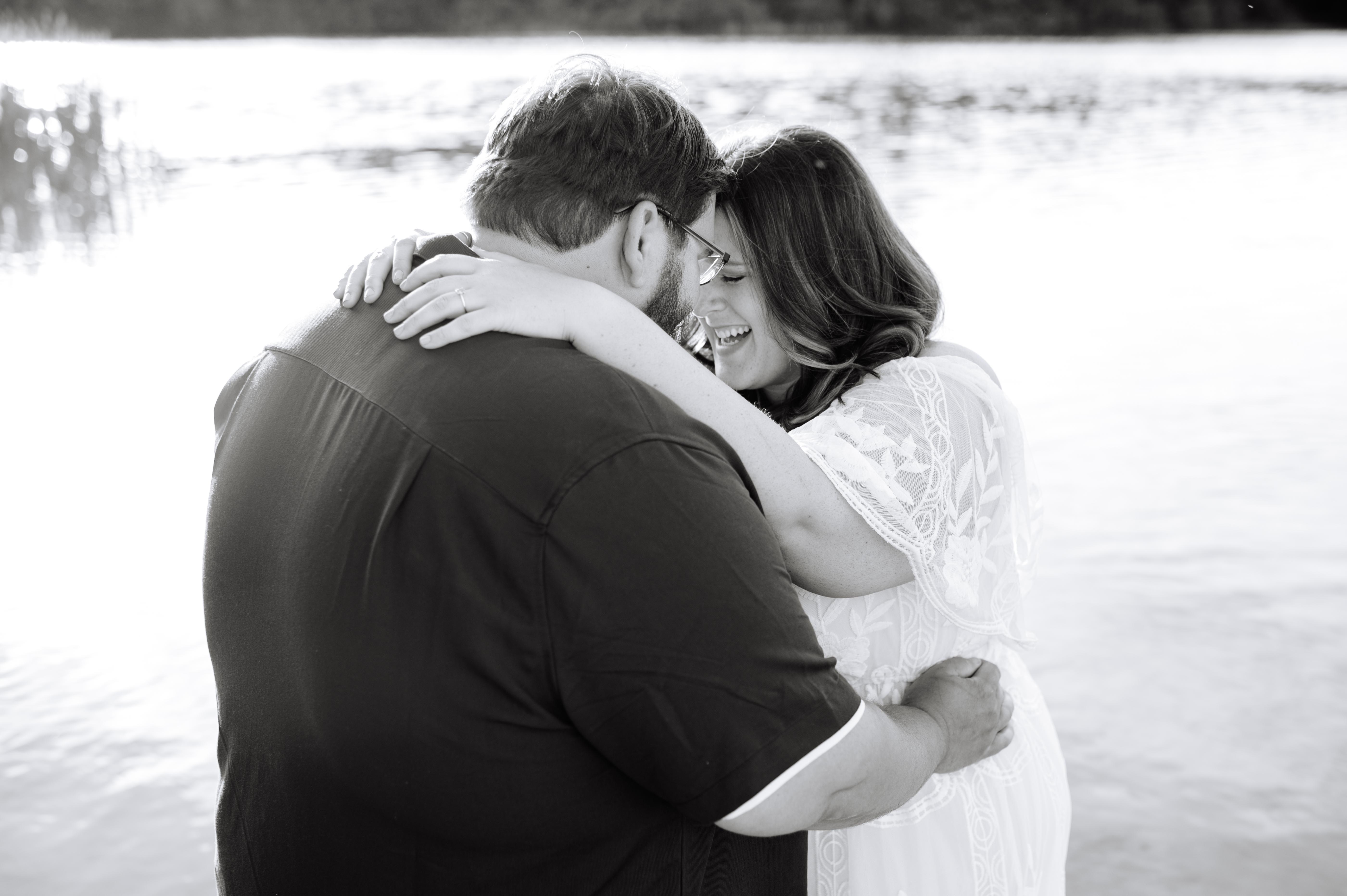 The Wedding Website of Kerry Houghton and Louis Calcaterra