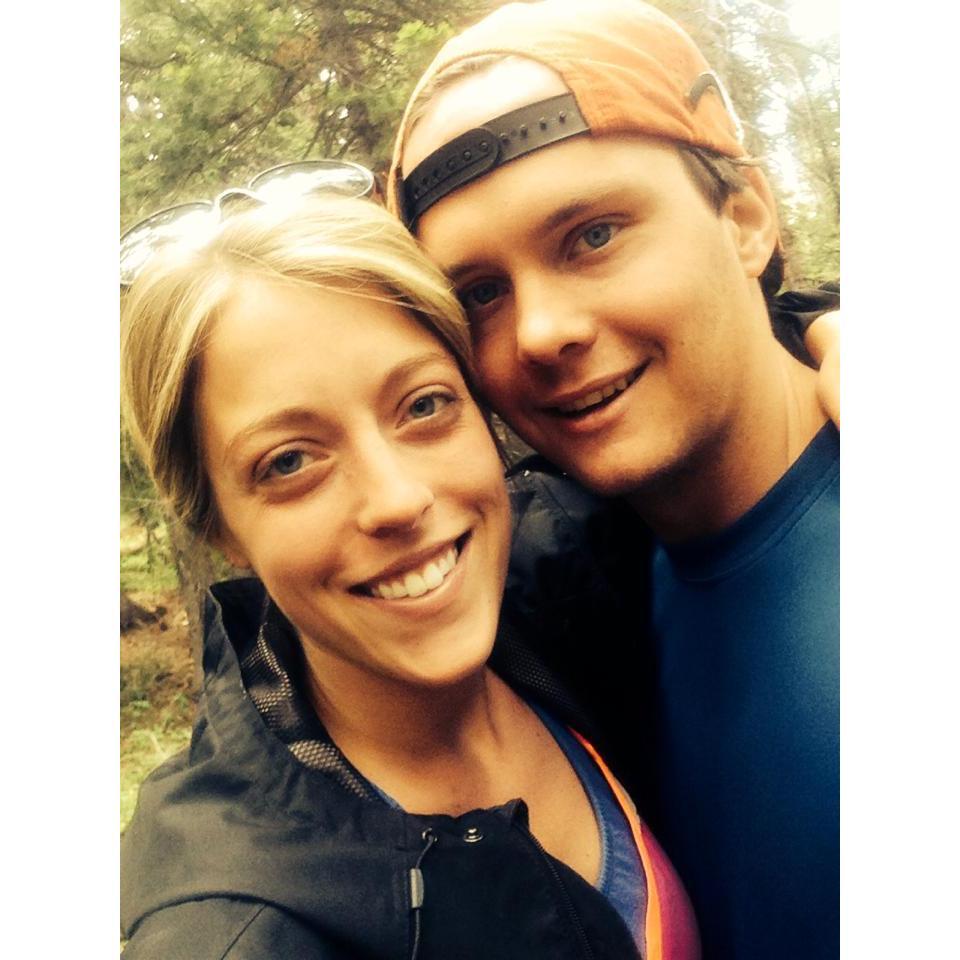 Conundrum Hot Springs, CO ‘14