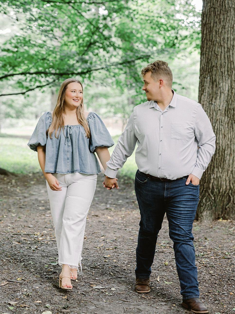The Wedding Website of Kyndall Waller and Tanner Martin