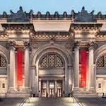 The Metropolitan Museum of Art