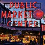 Pike Place Market