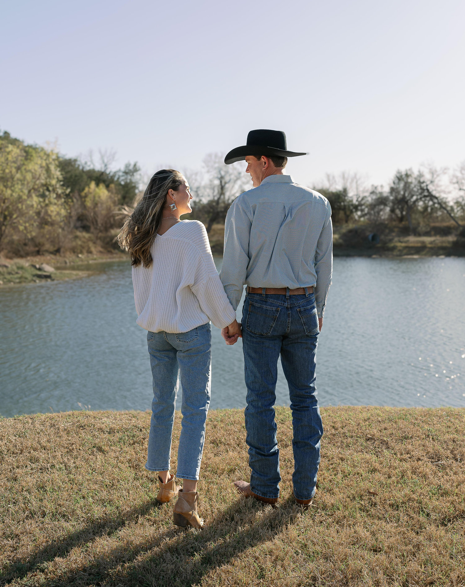 The Wedding Website of Jessica Ralph and Brandon Bible