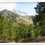 Mt Sanitas Trails