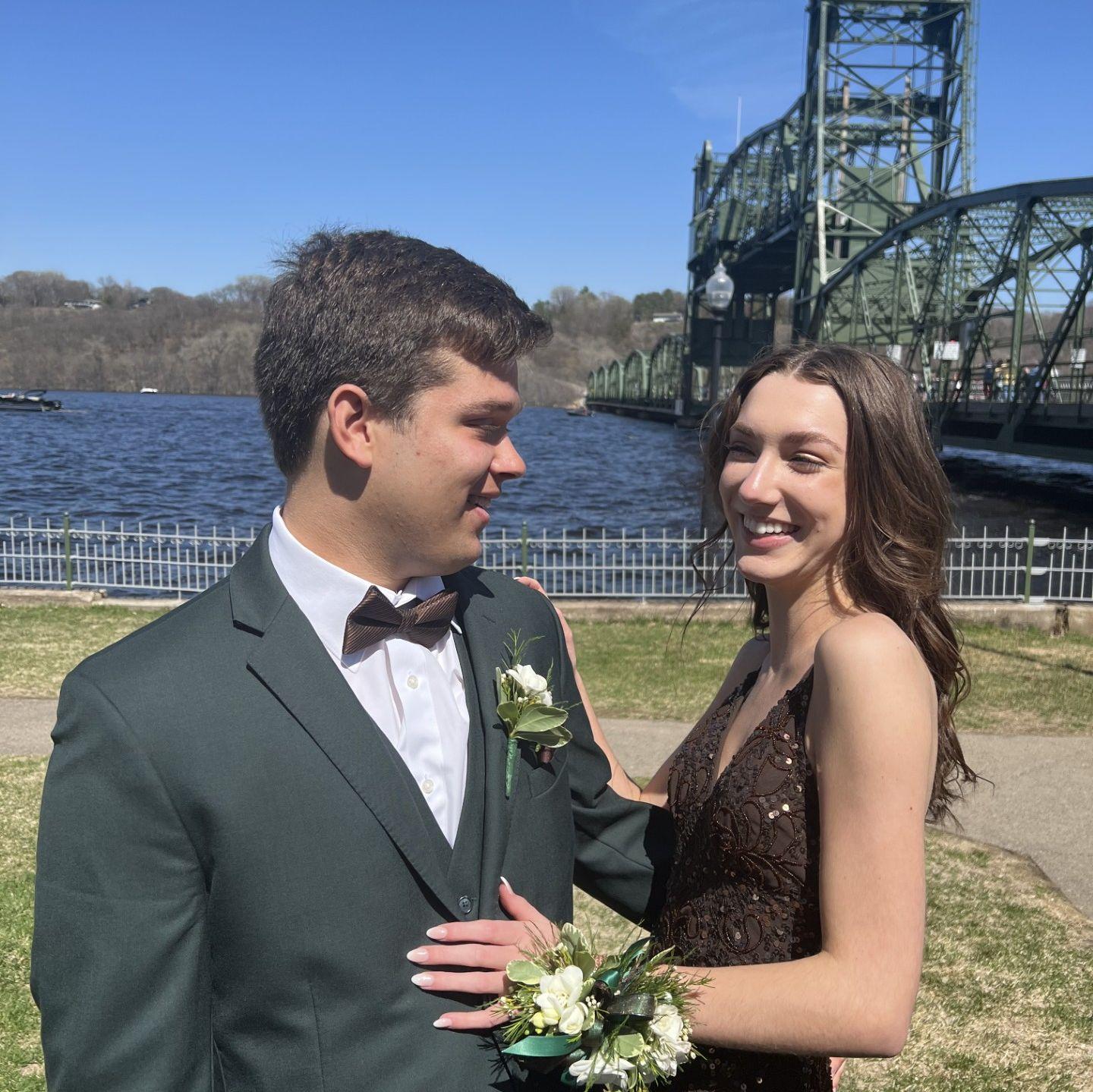 Senior Year Prom 2022