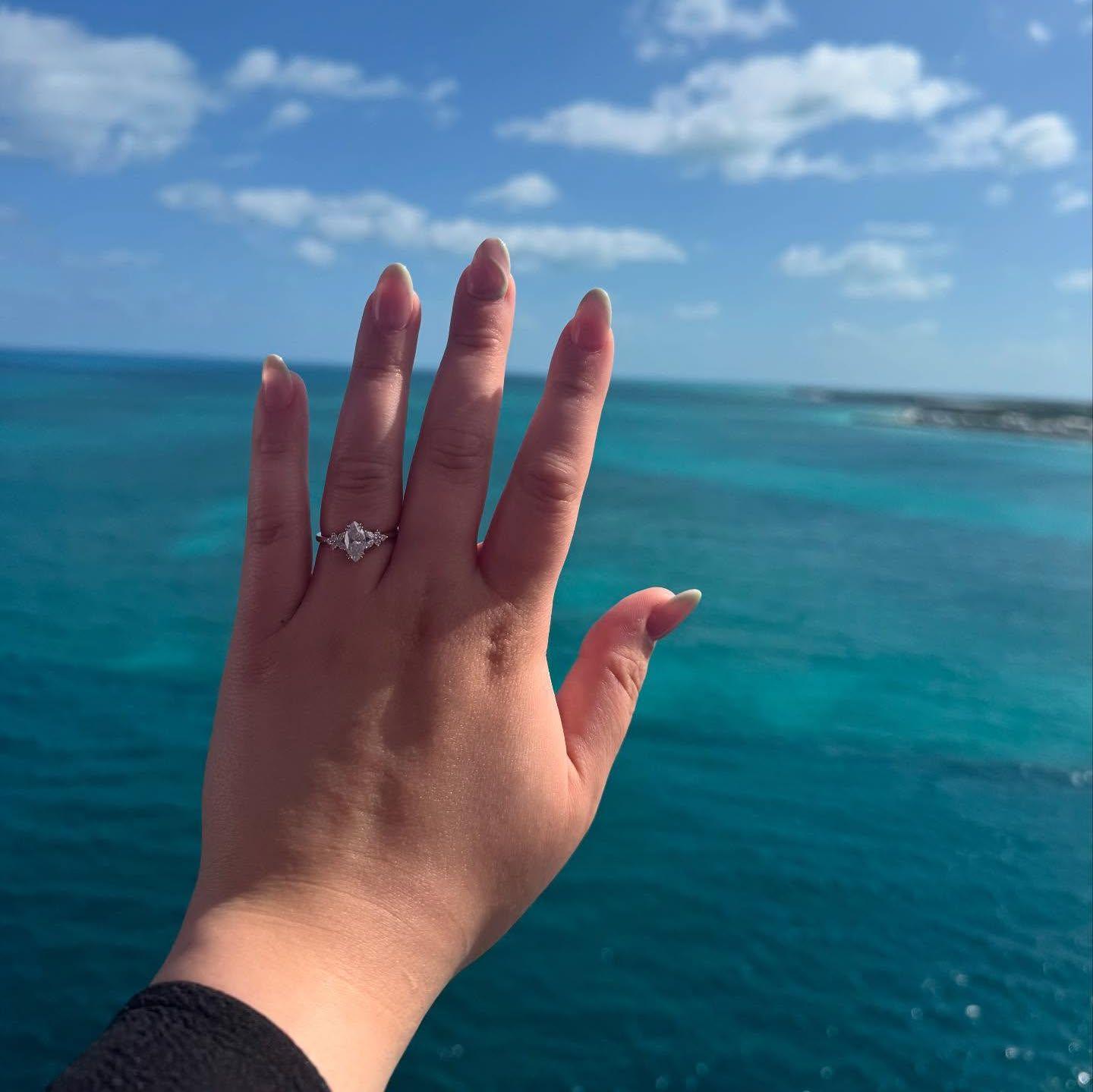 The ring!!