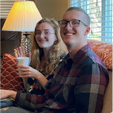 Telling the family we are pregnant and engaged