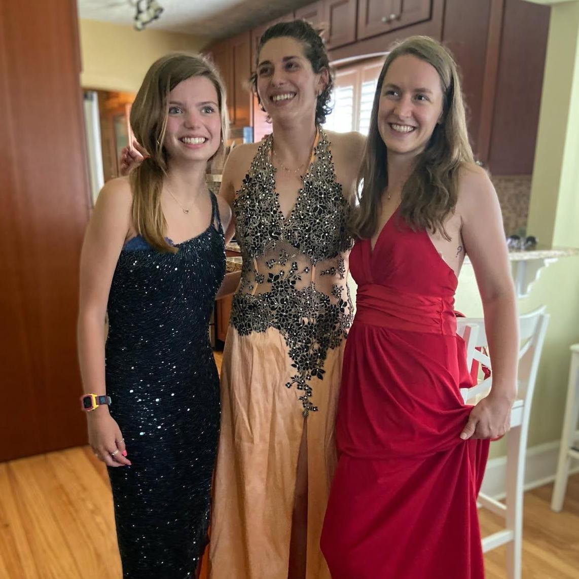 The prettiest princesses