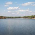 Jordan Lake State Recreation Area