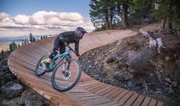 Mt Bachelor