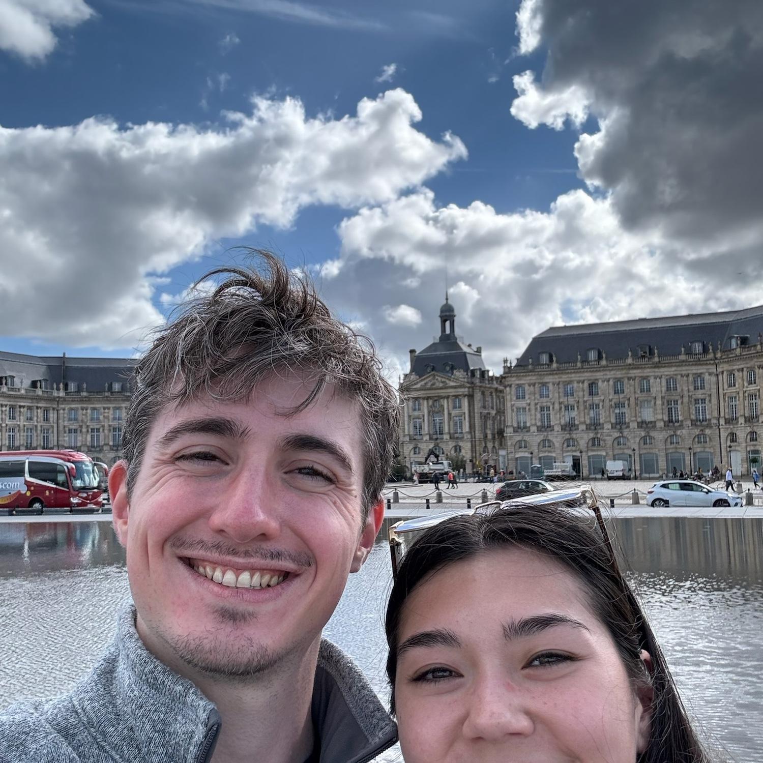 Bordeaux 2024