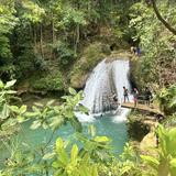 The Original Blue Hole
