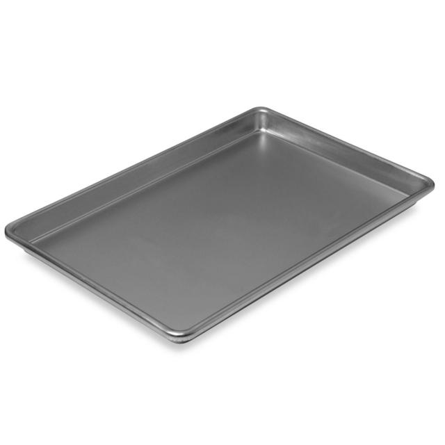 Chicago Metallic™ 14-3/4-Inch x 9-3/4-Inch Jelly Roll Pan