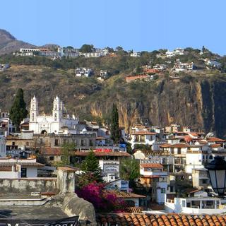 Discover Taxco & Cuernavaca from Mexico City for 2