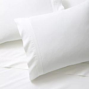 Serena & Lily - Border Frame Sateen Sheet Set - King