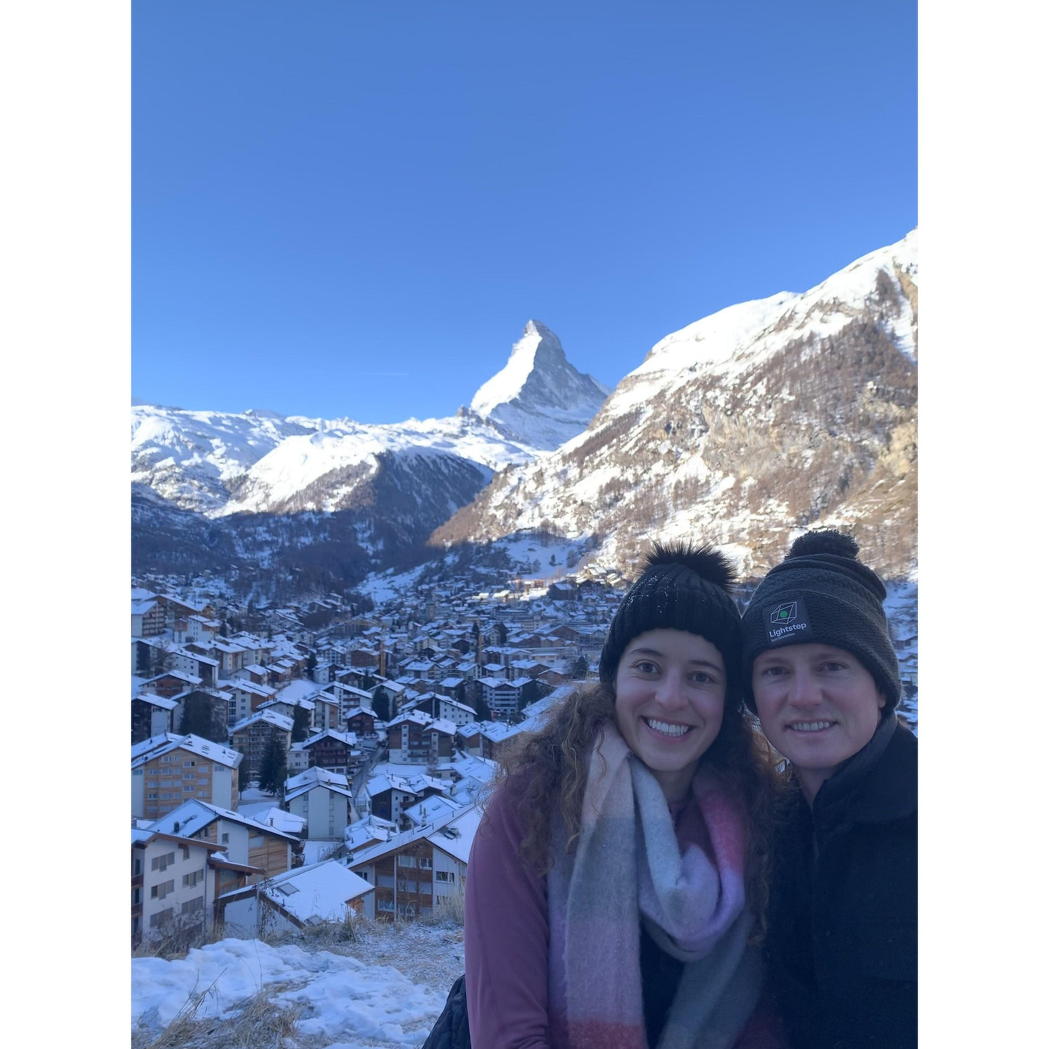 Zermatt, Switzerland