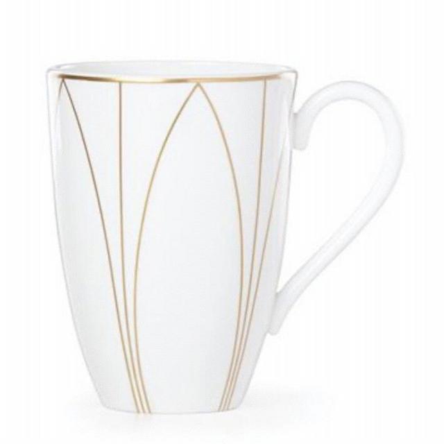 Kate Spade New York Arch Street Mug