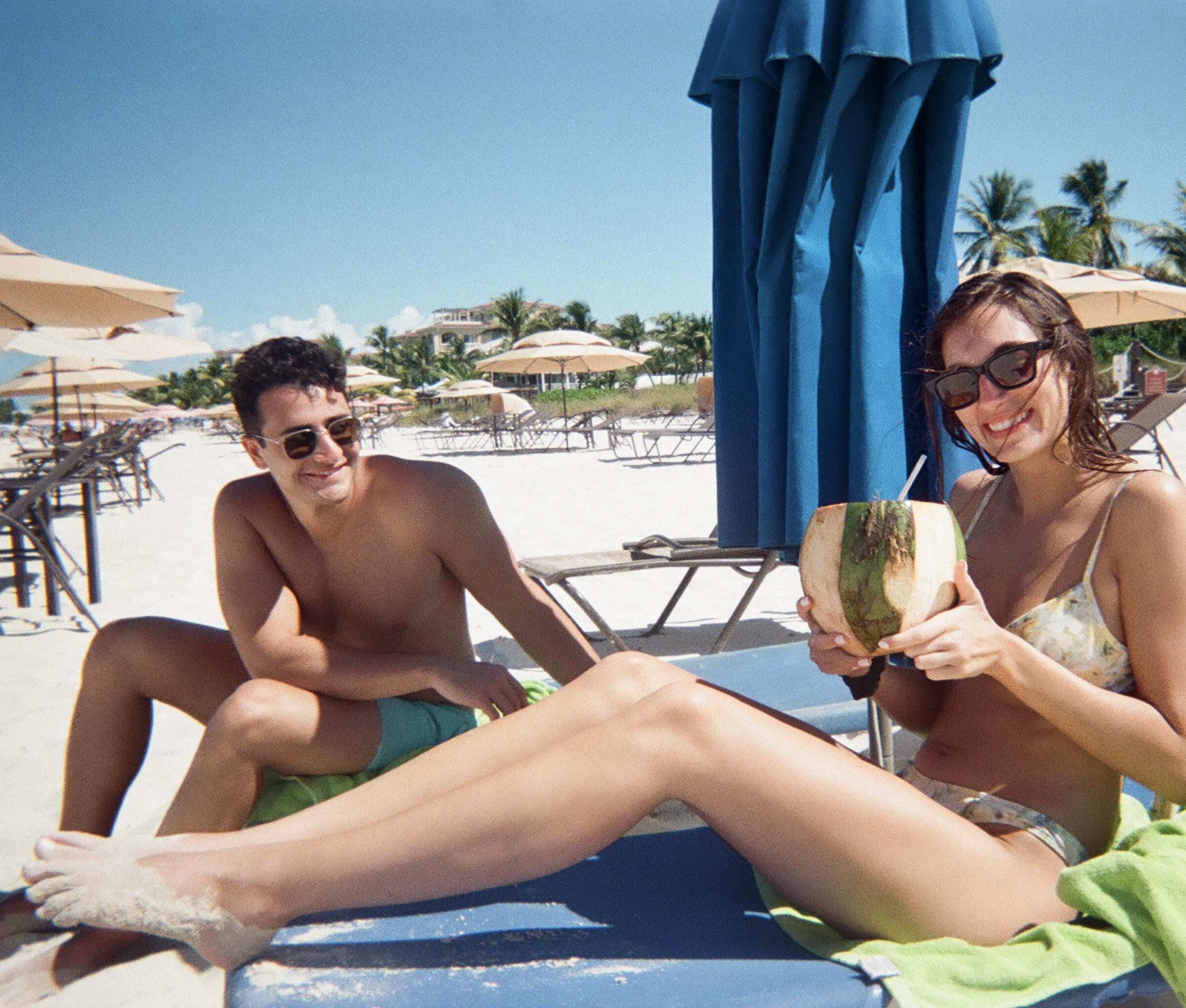 The Wedding Website of Julia White and David Romano