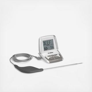 Deluxe Preset In-Oven Thermometer with Ultra Probe