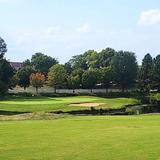 Oxmoor Country Club