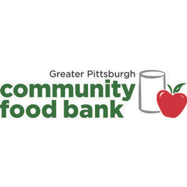 Pittsburgh Food Bank Charity