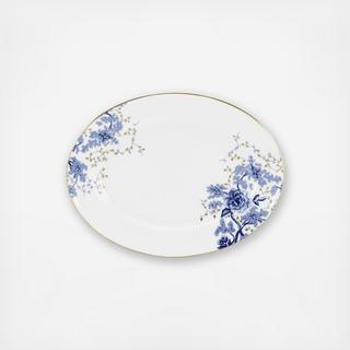 Garden Grove Oval Platter