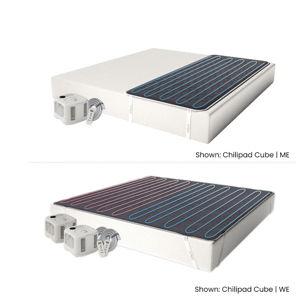 Chilipad Cube Bed Cooling System
