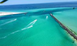 Destin Helicopter Tours