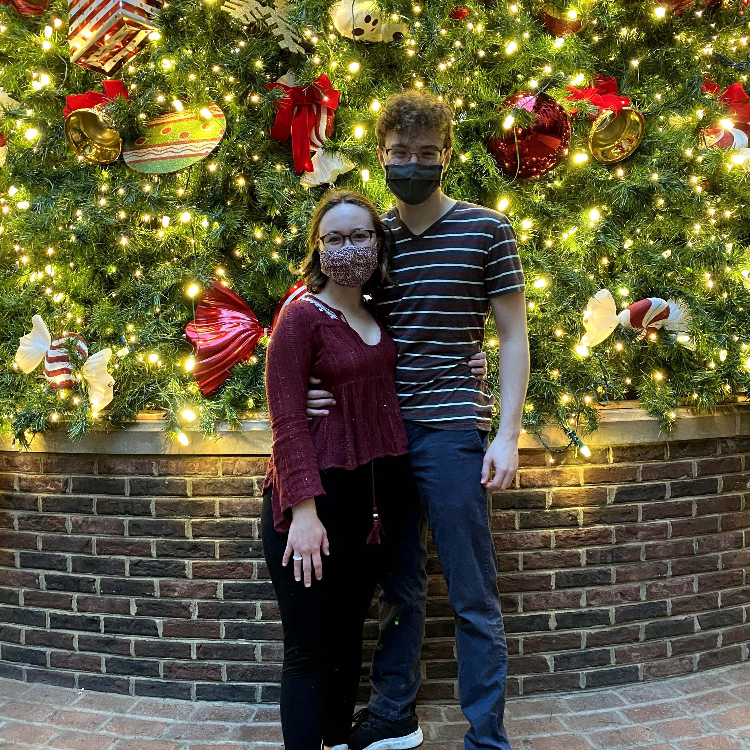 Opryland Christmas but again