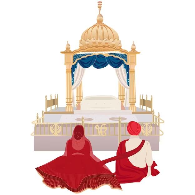 The Wedding Website of Jasmeen Kaur Mandair and Amrit Singh Rai