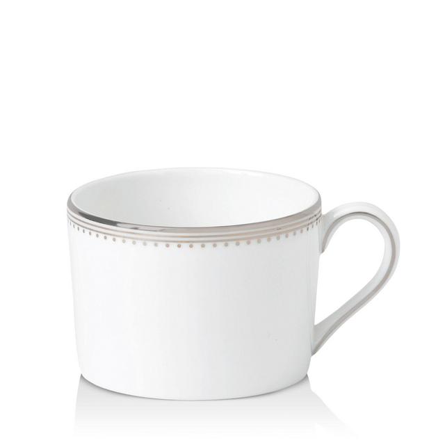 Vera Wang Wedgwood Grosgrain Teacup