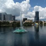 Downtown Orlando