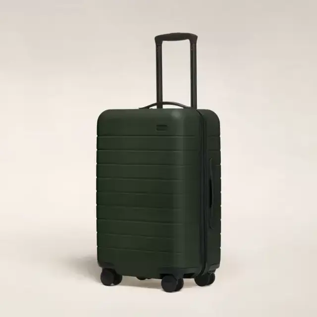 The Carry-On