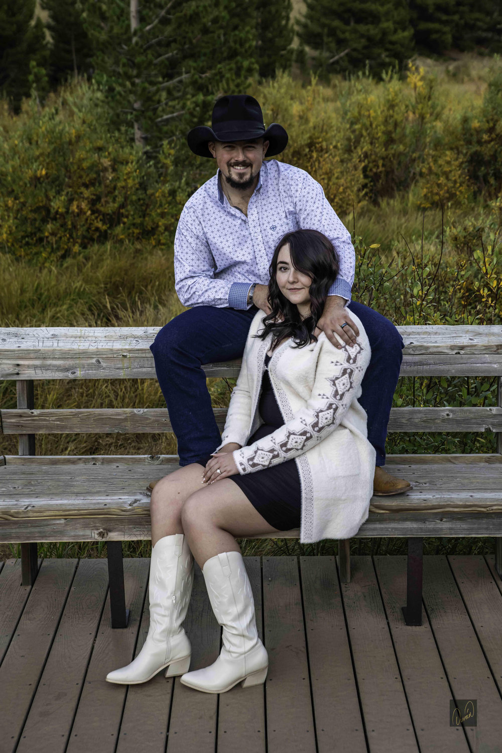 The Wedding Website of Divine Matthews and Tyler Dill