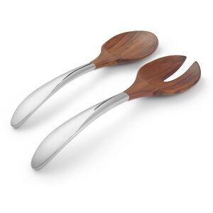 Nambé Circo Salad Servers