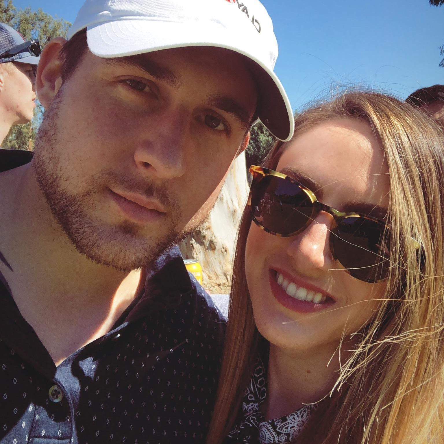 Perfecting our Golf Clap.