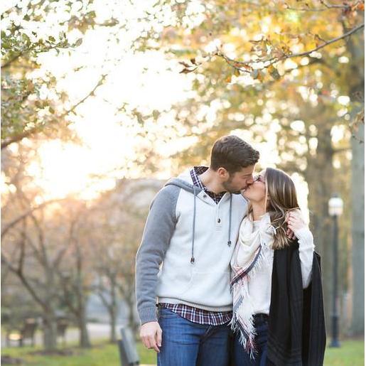 Engagement Photos!