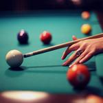 TJ's Classic Billiards