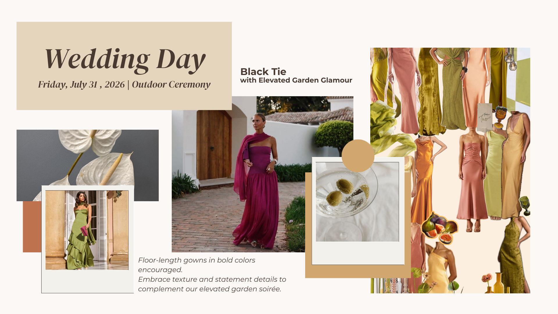 The Wedding Website of Kejsi Kaca and Nicholas Zorbo