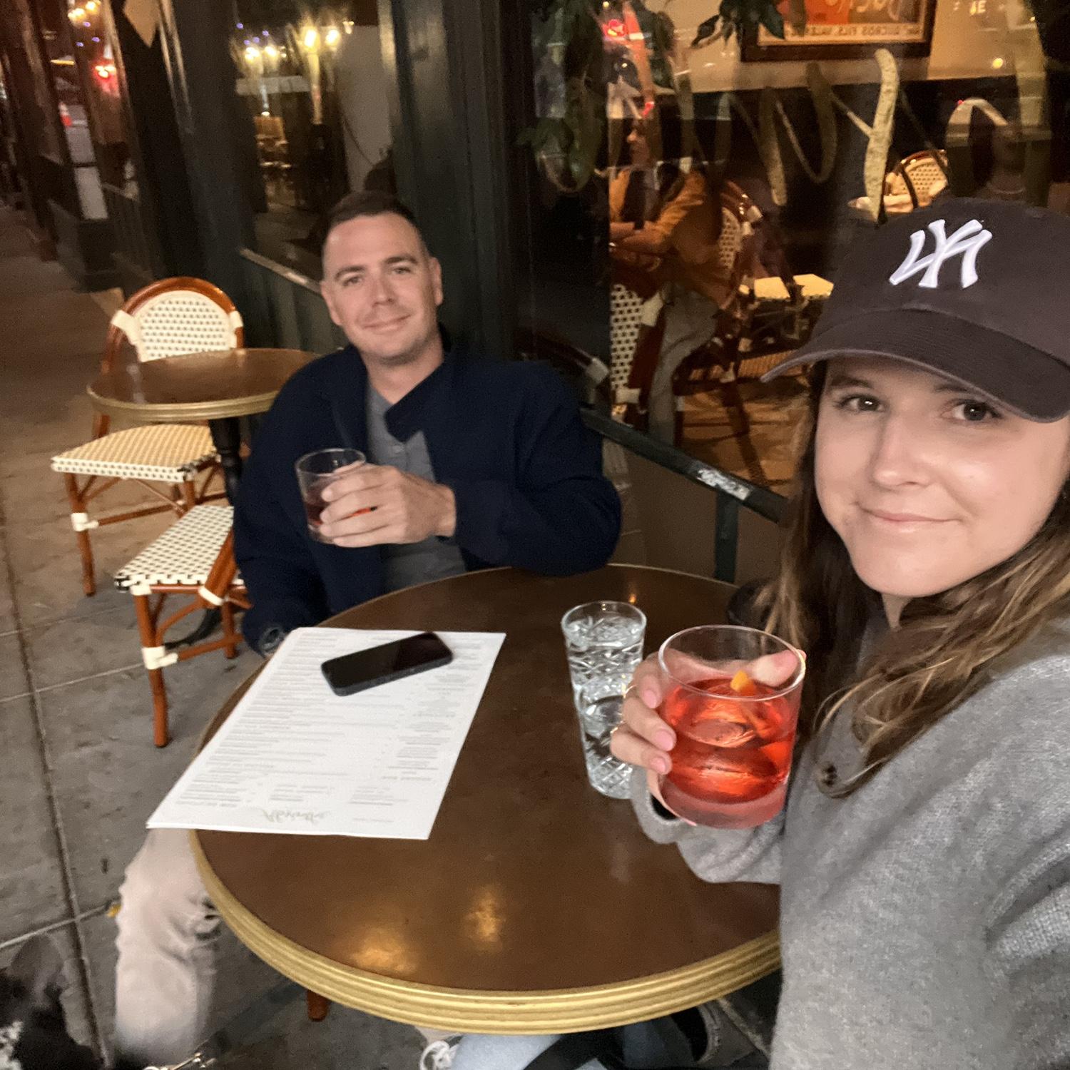 Negroni Jabronis