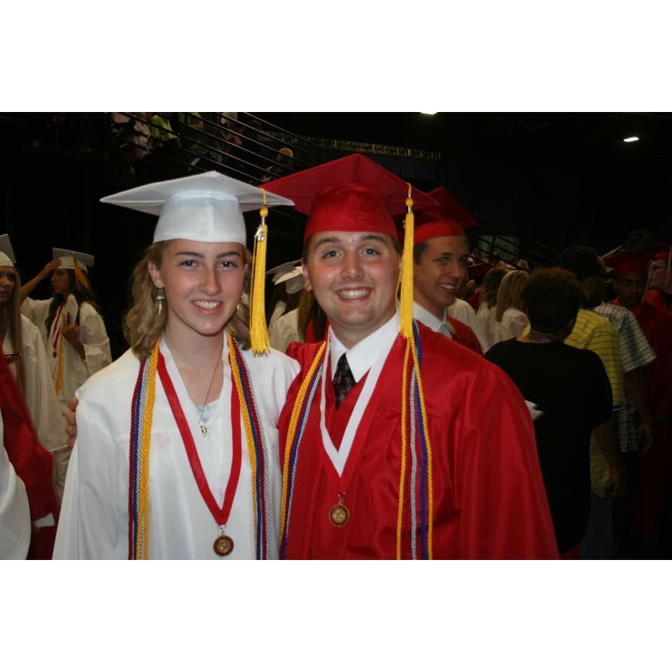 Graduation