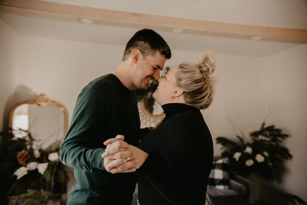 The Wedding Website of Christina Gehrke and Brian Russell