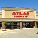 Atlas Cinemas Diamond Center 16