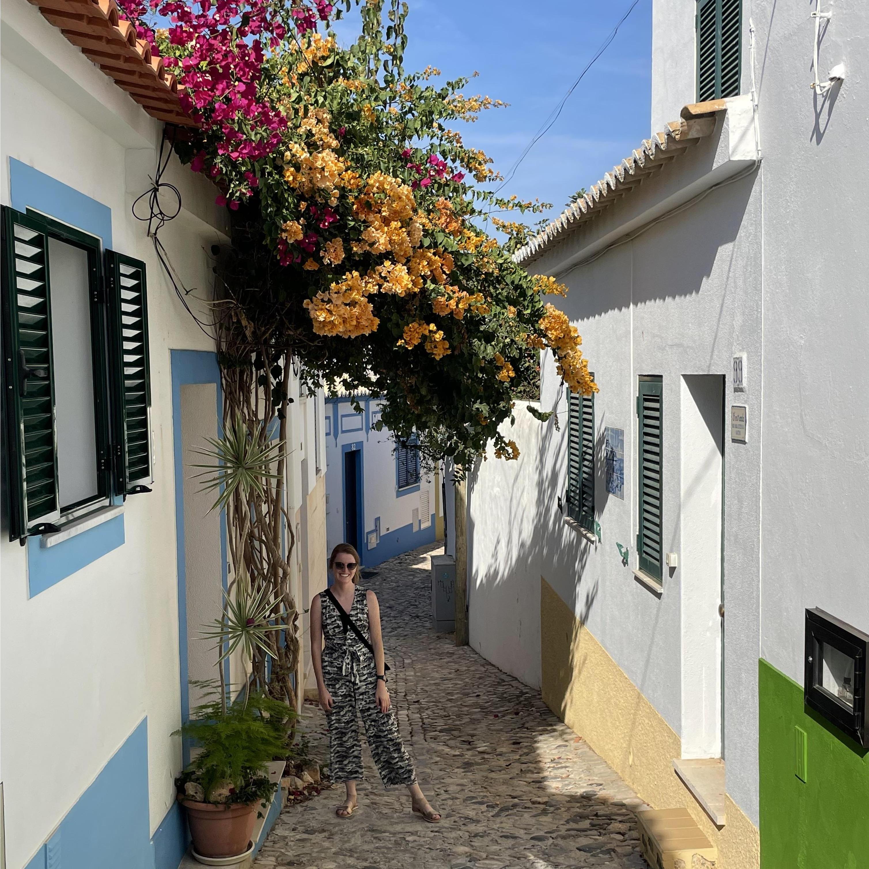 Algarve, Portugal