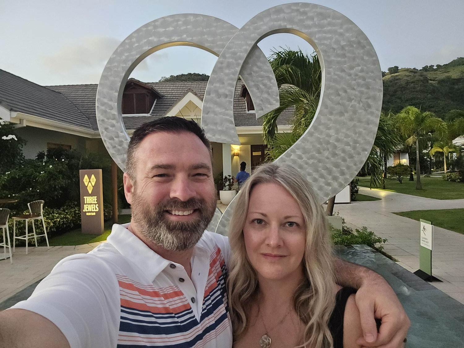 The Wedding Website of Erika Melcher and Brandon Watson