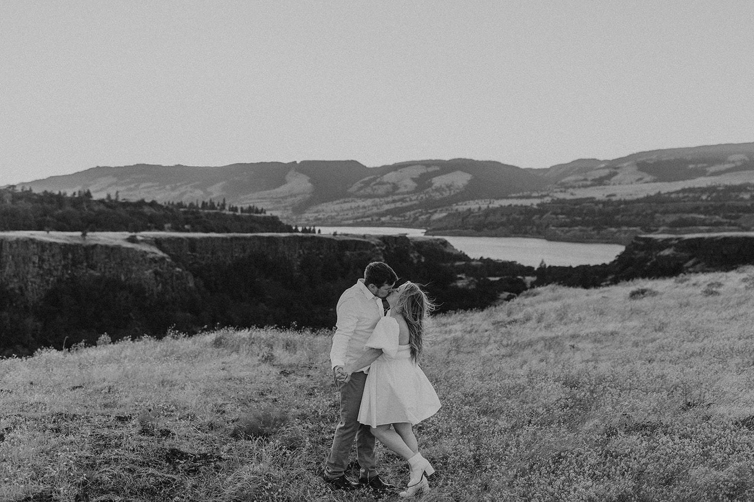 The Wedding Website of Khali Titsch and Ryan Hearon
